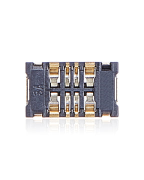 NFC FPC Connector Compatible For Samsung Galaxy Note 10 Replacement