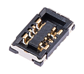 NFC FPC Connector Compatible For Samsung Galaxy Note 10 Replacement