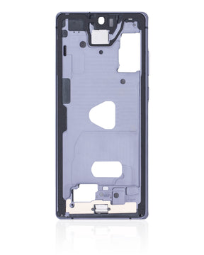 Replacement Mid-Frame Housing Compatible For Samsung Galaxy Note 20 (Mystic Gray)