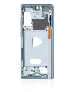 Replacement Mid-Frame Housing Compatible For Samsung Galaxy Note 20 (Mystic Green)
