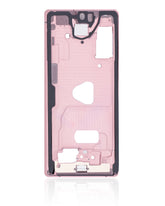 Replacement Mid-Frame Housing Compatible For Samsung Galaxy Note 20 (Mystic Bronze)