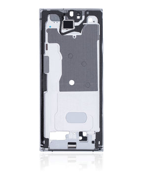 Mid-Frame Housing Compatible For Samsung Galaxy Note 20 Ultra Replacement  (Mystic White)