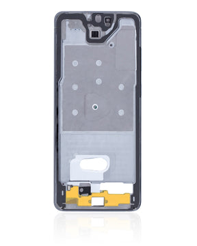 Mid-Frame Housing Compatible For Samsung Galaxy S20 Plus Replacement  (Cosmic Gray)