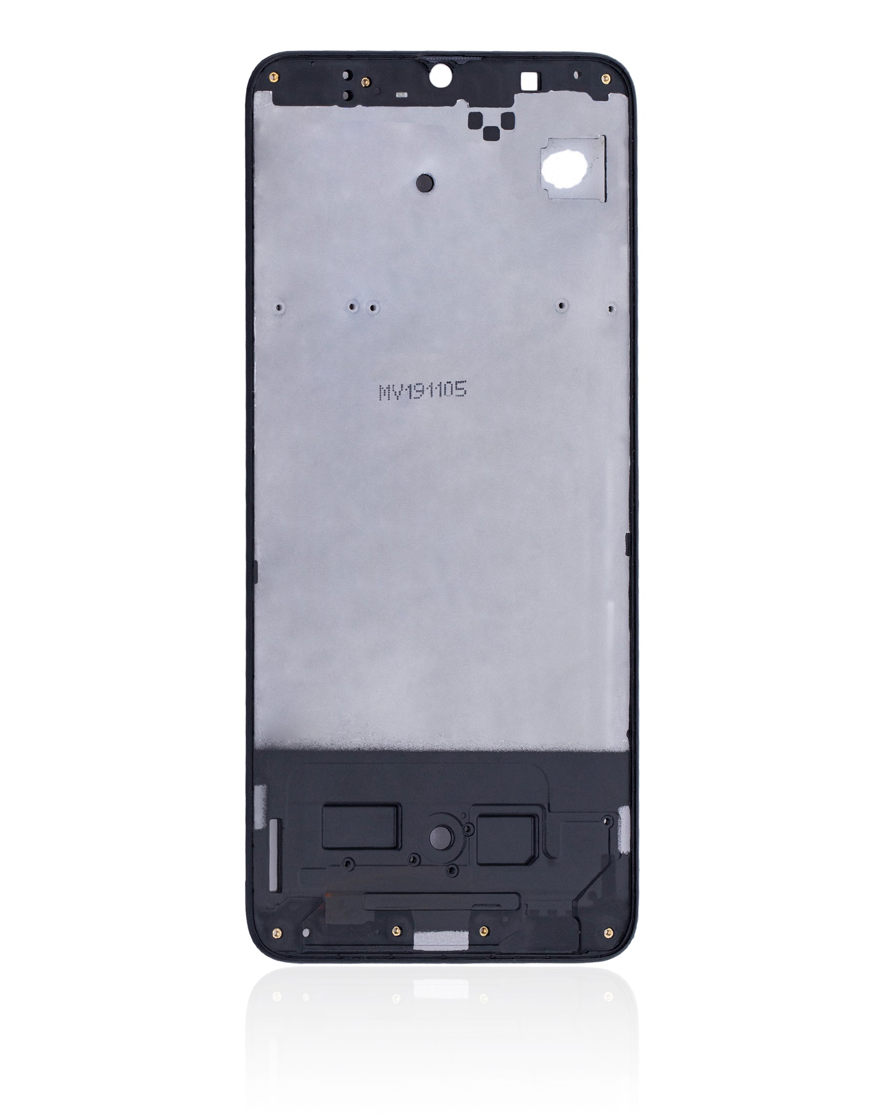 LCD-Frame Compatible For Samsung Galaxy A70 Replacement (A705 / 2019)