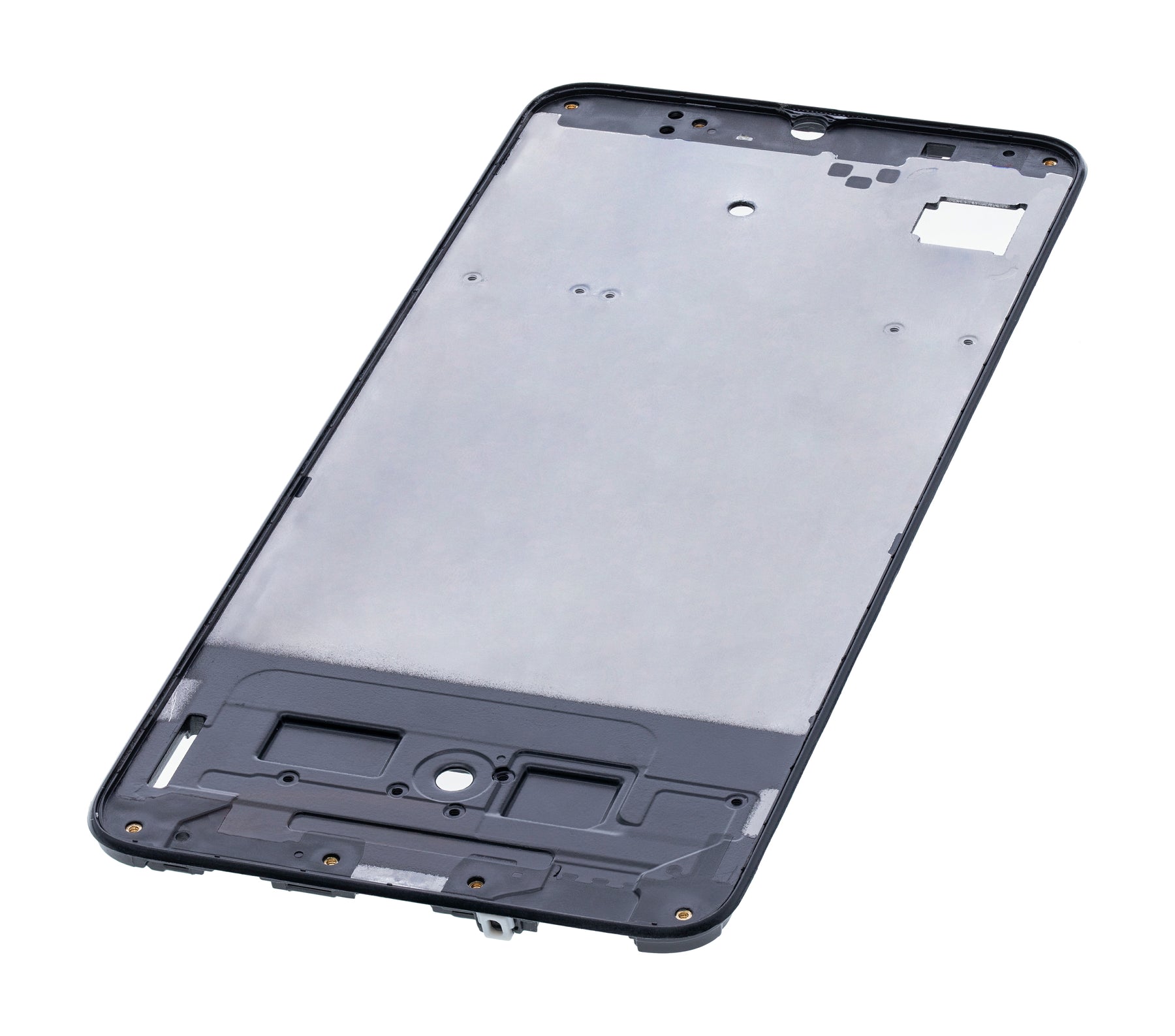 LCD-Frame Compatible For Samsung Galaxy A70 Replacement (A705 / 2019)