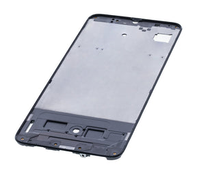LCD-Frame Compatible For Samsung Galaxy A70 Replacement (A705 / 2019)