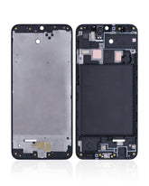 LCD-Frame Compatible For Samsung Galaxy A20 (A205 / 2019) (International Version)