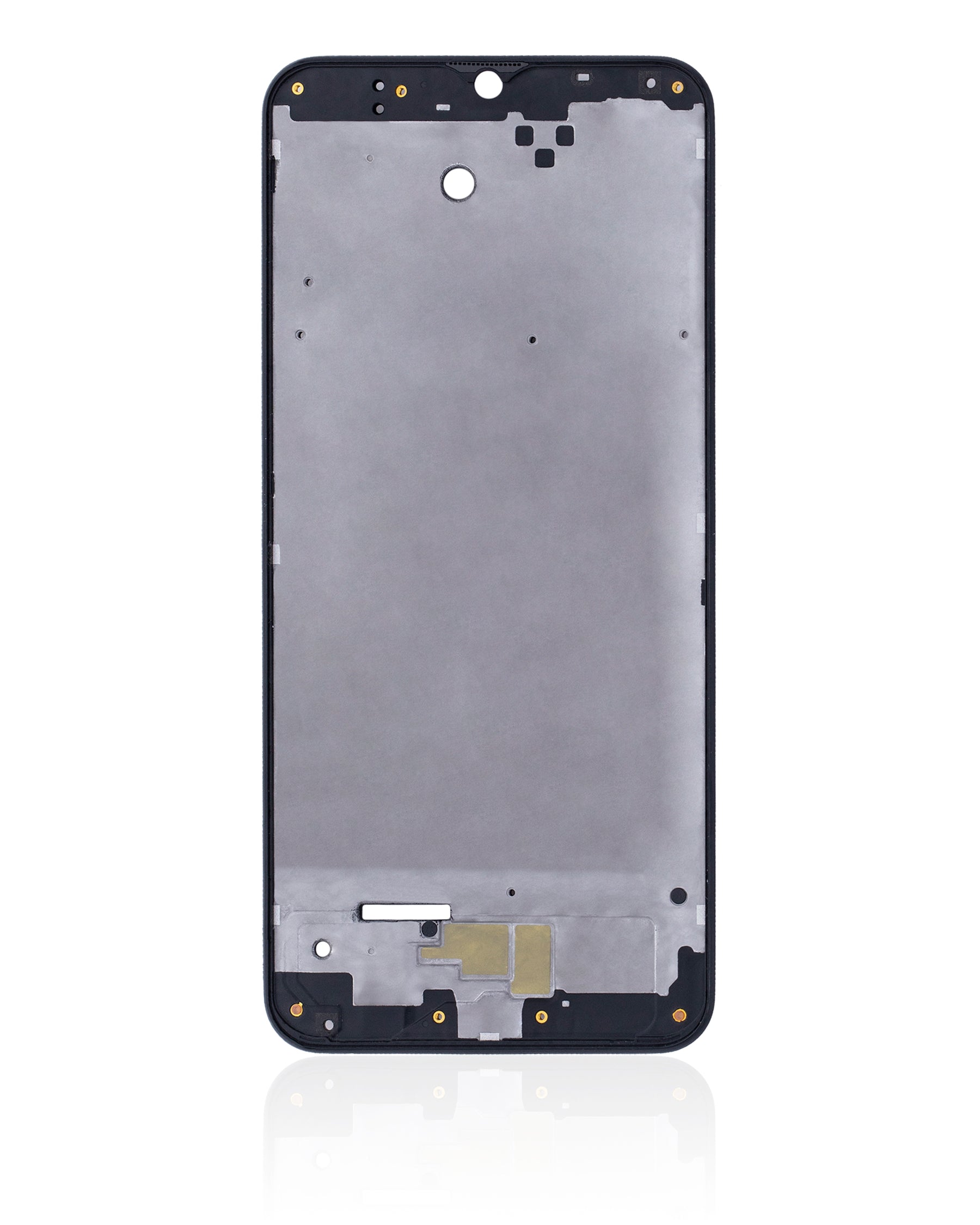 LCD-Frame Compatible For Samsung Galaxy A20 (A205 / 2019) (International Version)