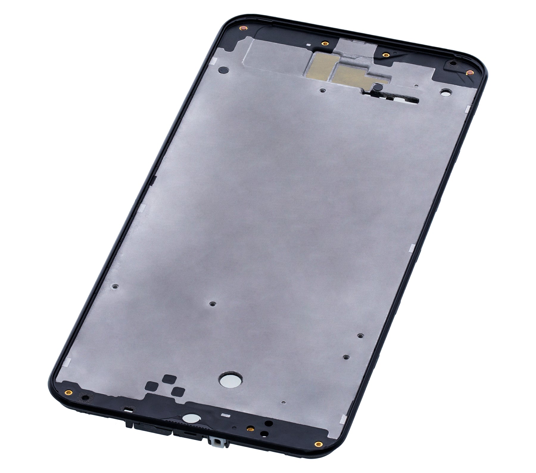 LCD-Frame Compatible For Samsung Galaxy A20 (A205 / 2019) (International Version)