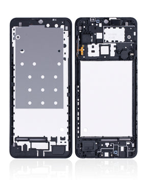 LCD-Frame Compatible For Samsung Galaxy A12 (A125 / 2020)