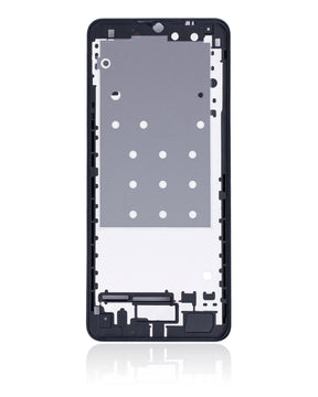 LCD-Frame Compatible For Samsung Galaxy A12 (A125 / 2020)