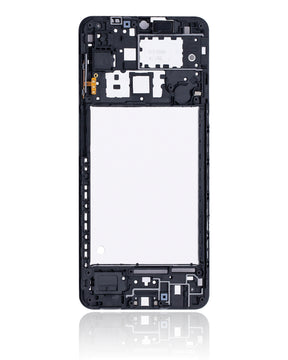 LCD-Frame Compatible For Samsung Galaxy A12 (A125 / 2020)
