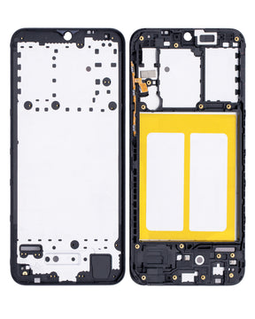 LCD-Frame Compatible For Samsung Galaxy A10E (A102 / 2019)