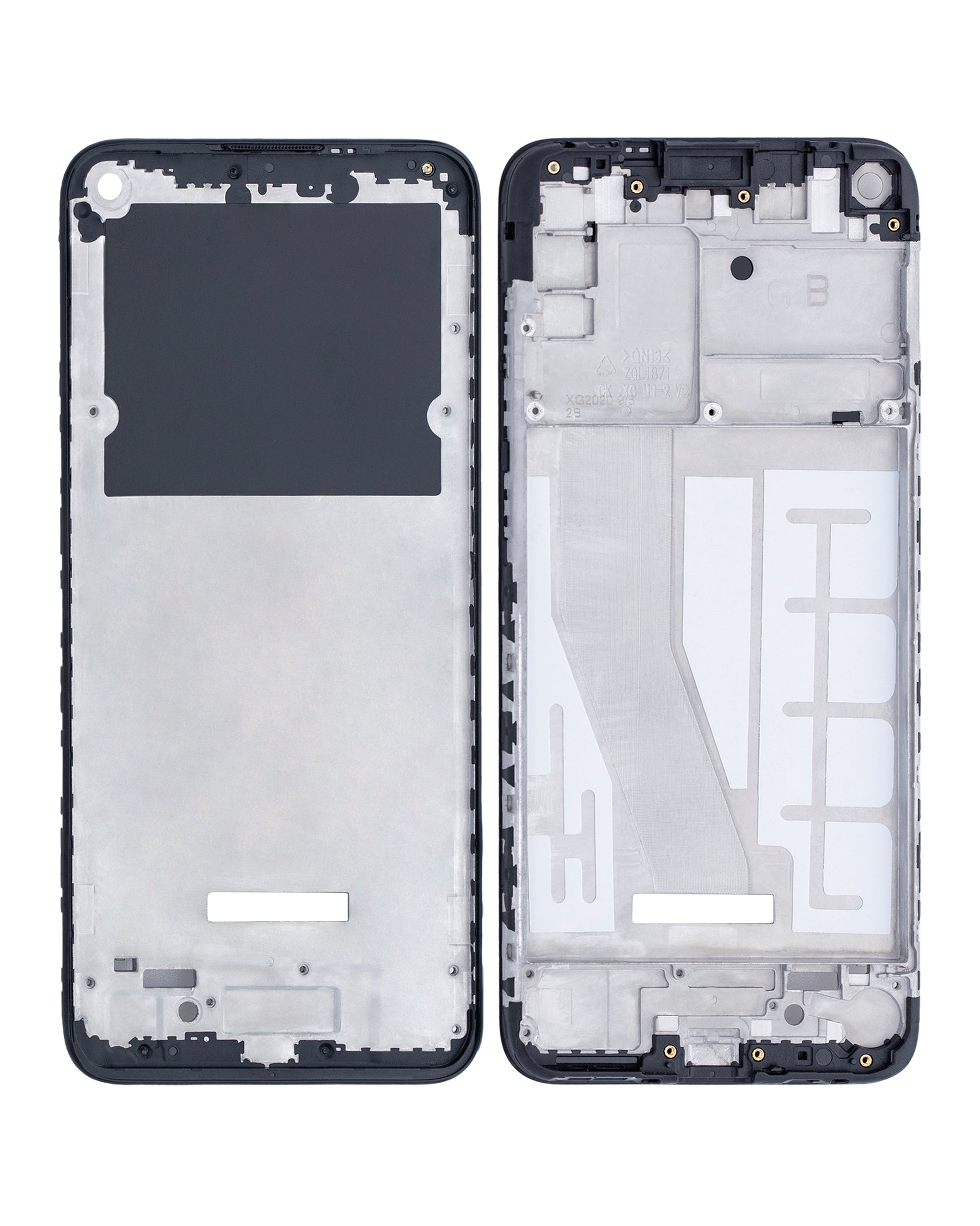 LCD-Frame Compatible For Samsung Galaxy A11 (A115 / 2020) (International Version)