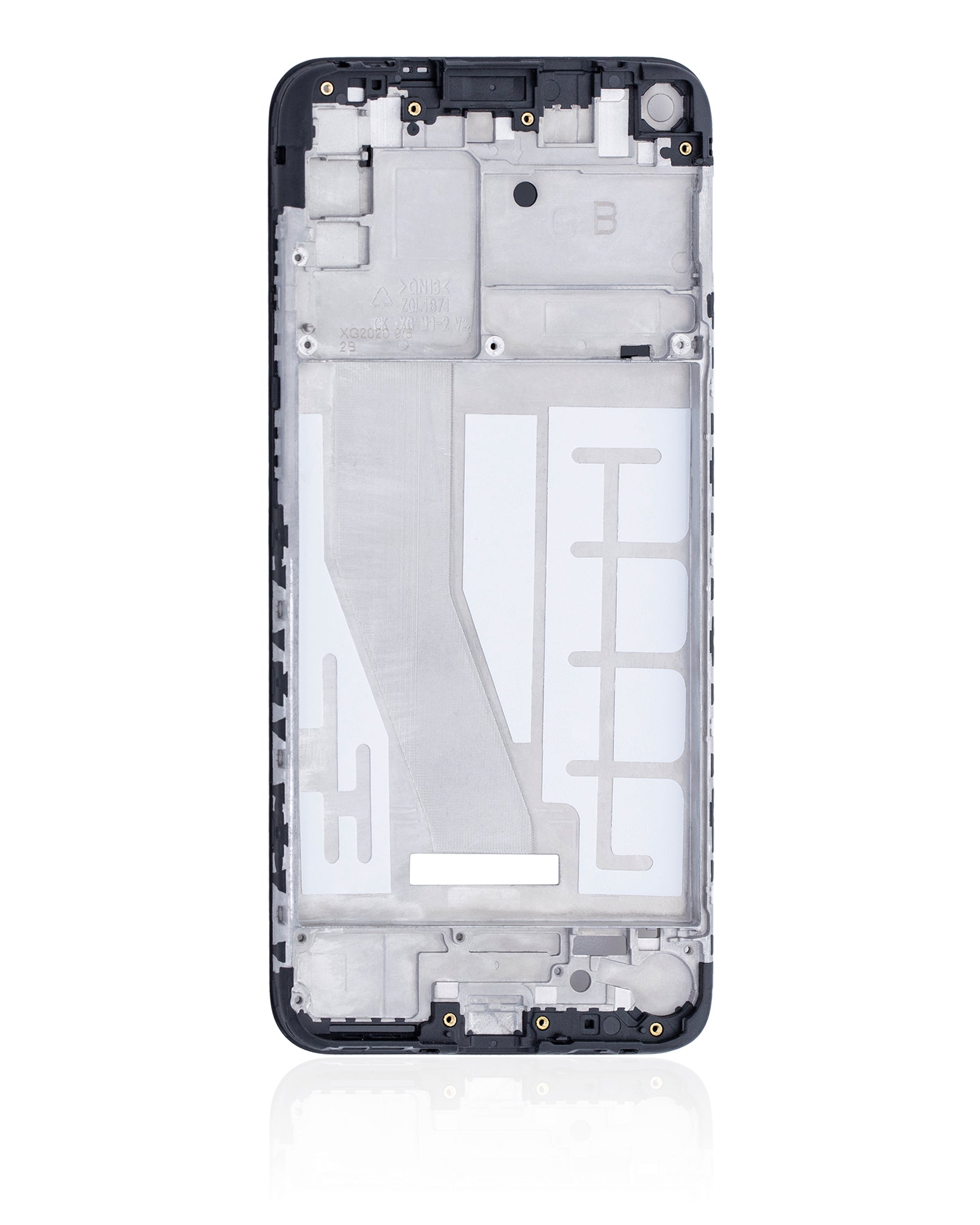 LCD-Frame Compatible For Samsung Galaxy A11 (A115 / 2020) (International Version)