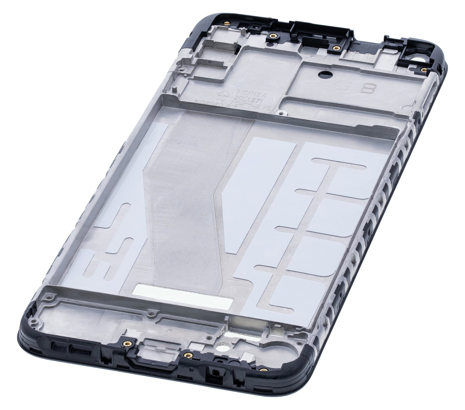 LCD-Frame Compatible For Samsung Galaxy A11 (A115 / 2020) (International Version)