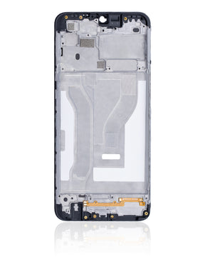 LCD-Frame Compatible For Samsung Galaxy A10S (A107 / 2019)