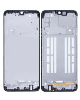 LCD-Frame Compatible For Samsung Galaxy A20S (A207 / 2019)