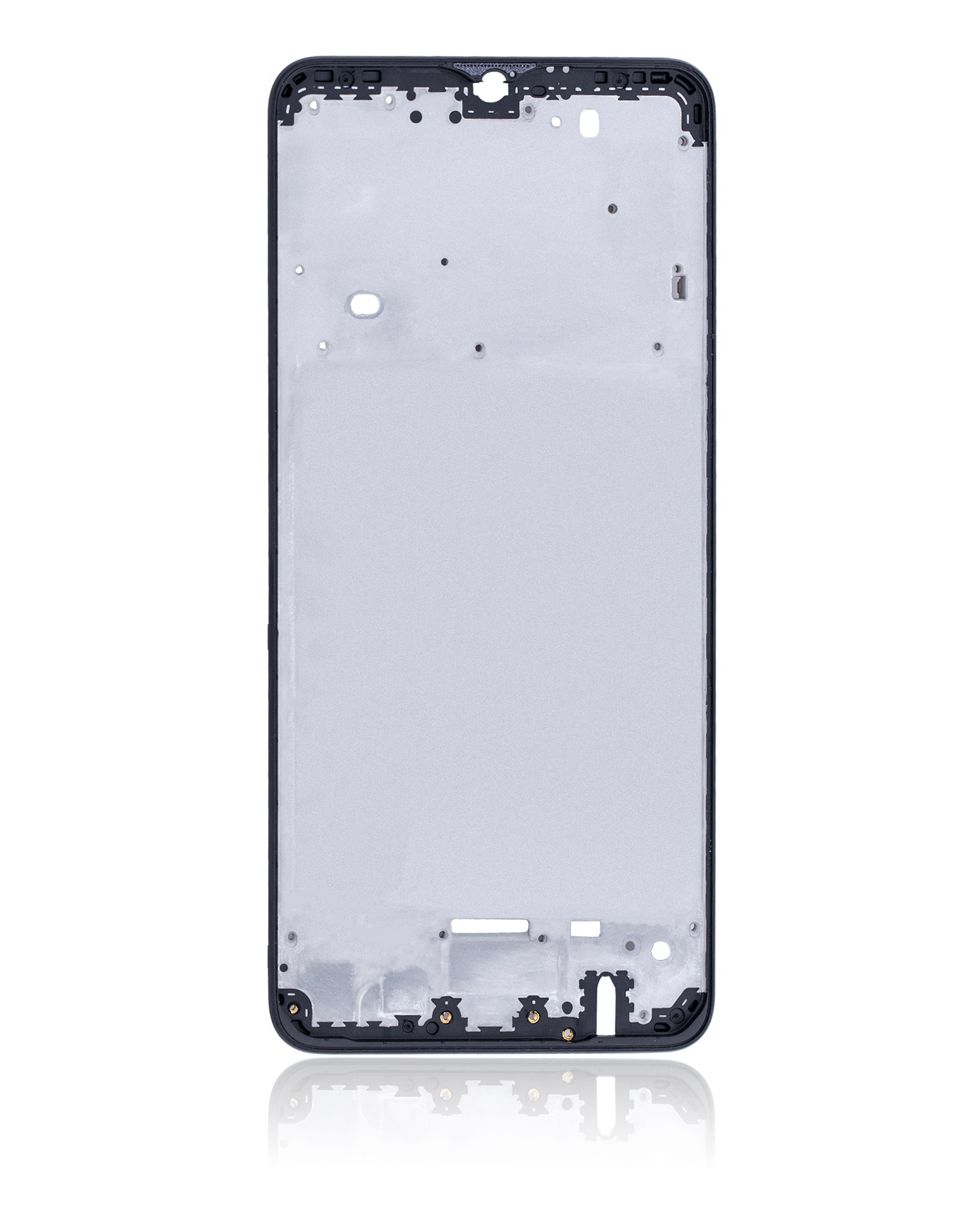 LCD-Frame Compatible For Samsung Galaxy A20S (A207 / 2019)