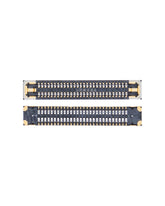 LCD FPC Connector Replacement  Compatible For Samsung Galaxy Note 20 / Note 20 Ultra / S20 5G / S20 Plus / S20 Ultra / S21 5G / S21 Plus 5G / S21 Ultra 5G