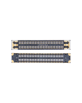 LCD FPC Connector Replacement  Compatible For Samsung Galaxy Note 20 / Note 20 Ultra / S20 5G / S20 Plus / S20 Ultra / S21 5G / S21 Plus 5G / S21 Ultra 5G