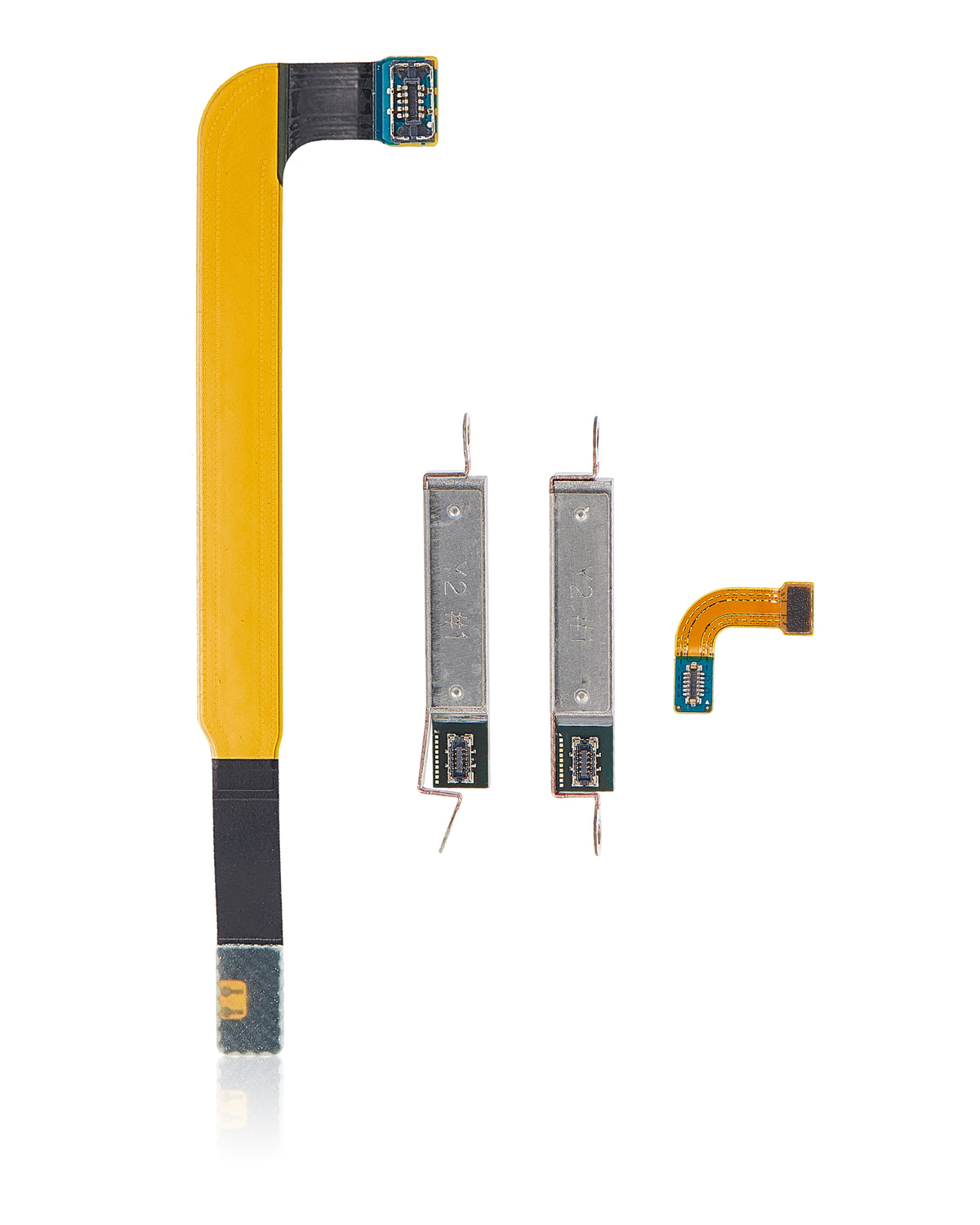 Replacement 5G Antenna Flex Cable With Module Compatible For Samsung Galaxy A51 5G by Macfactory.in(A516V / 2020)