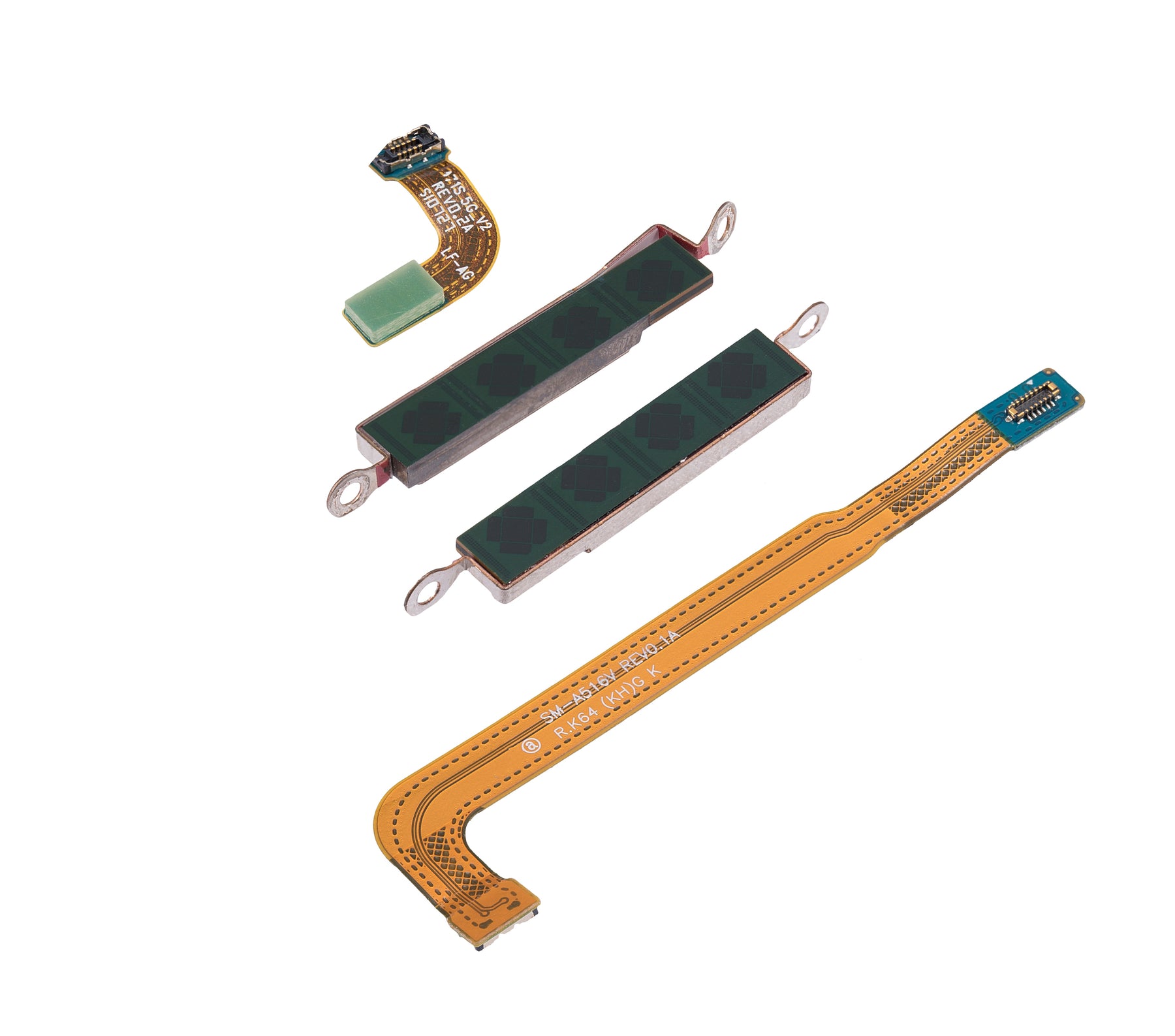 Replacement 5G Antenna Flex Cable With Module Compatible For Samsung Galaxy A51 5G by Macfactory.in(A516V / 2020)