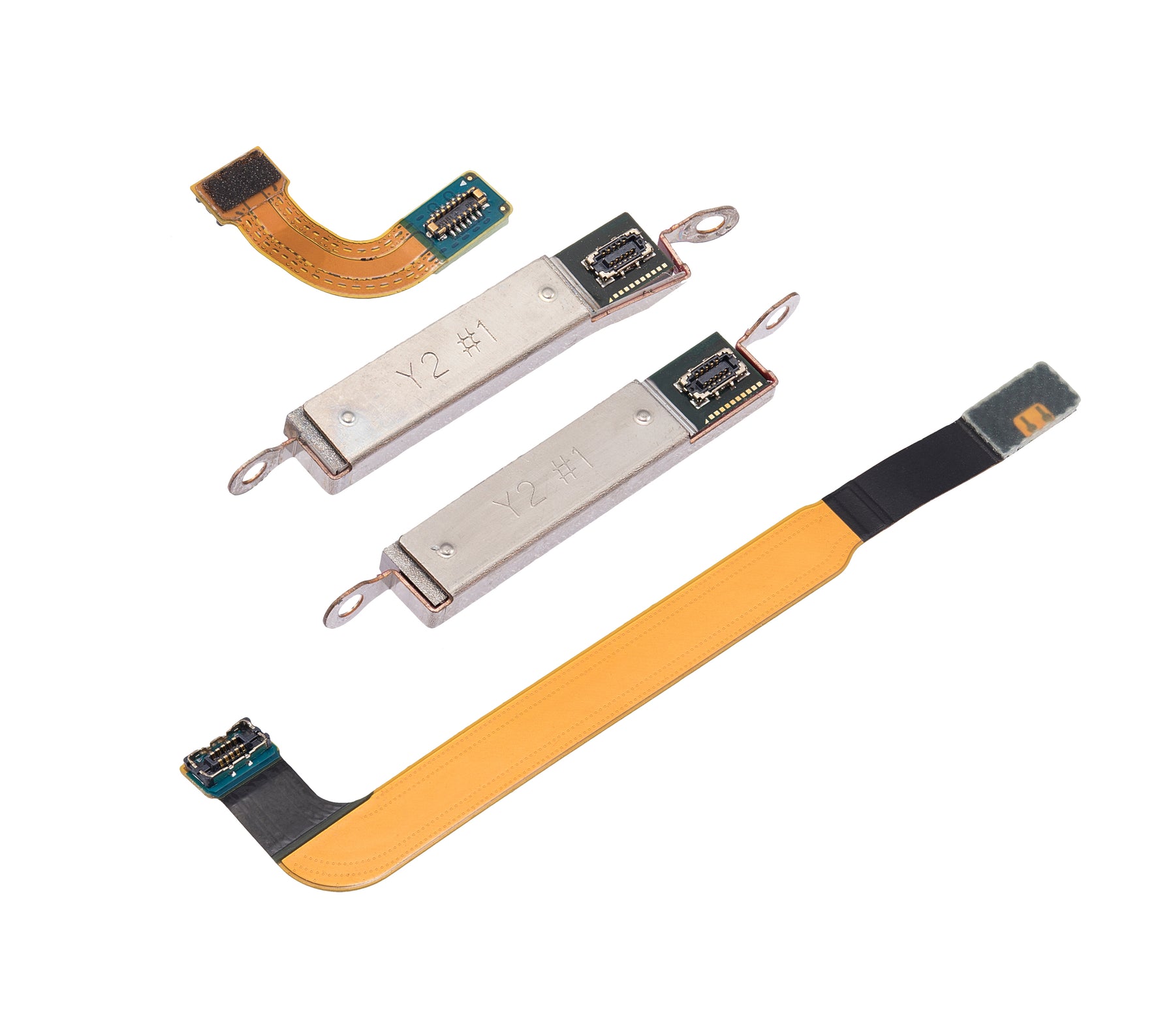 Replacement 5G Antenna Flex Cable With Module Compatible For Samsung Galaxy A51 5G by Macfactory.in(A516V / 2020)