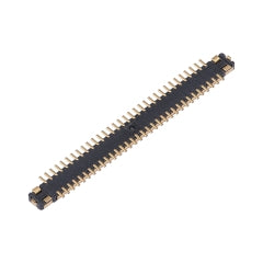 Charging Port FPC Connector (On The Motherboard) Compatible For Samsung Galaxy A50 (A505 / 2019)