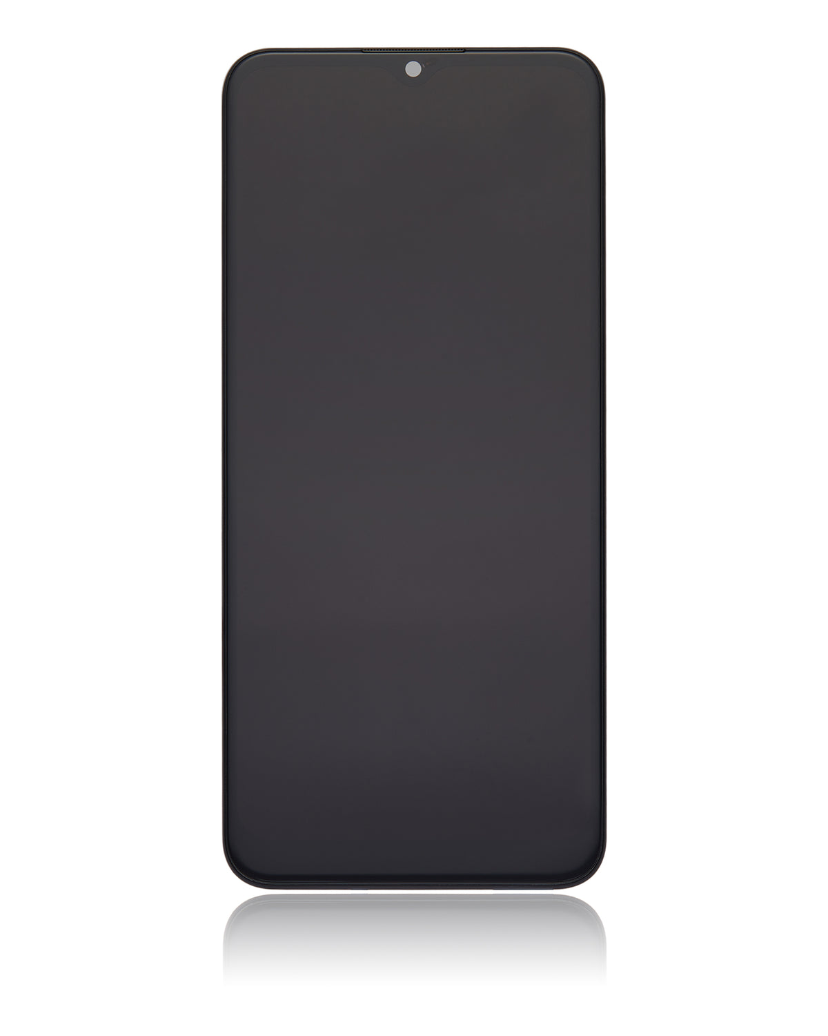 LCD Assembly With Frame Compatible For Samsung Galaxy A03s (A037M / 2021) (Single Sim) (Type C Frame) (Service Pack) (All Colors)