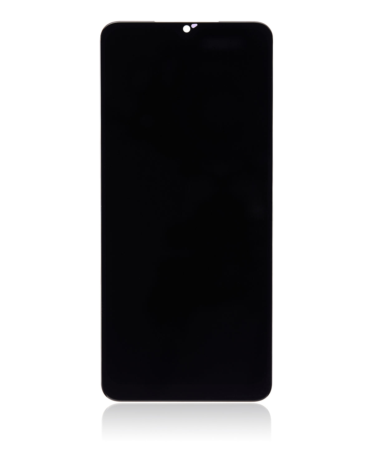 LCD Assembly Without Frame Compatible For Samsung Galaxy A03s (A037U / 2021) (US Version) (Refurbished) (All Colors)