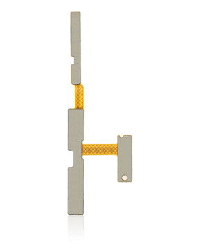 Power And Volume Button Flex Cable Compatible For Samsung Galaxy A03S (A037F / 2021)