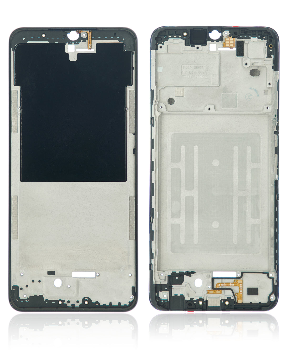 LCD-Frame Compatible For Samsung Galaxy A03s (A037U / 2021) (US Version)