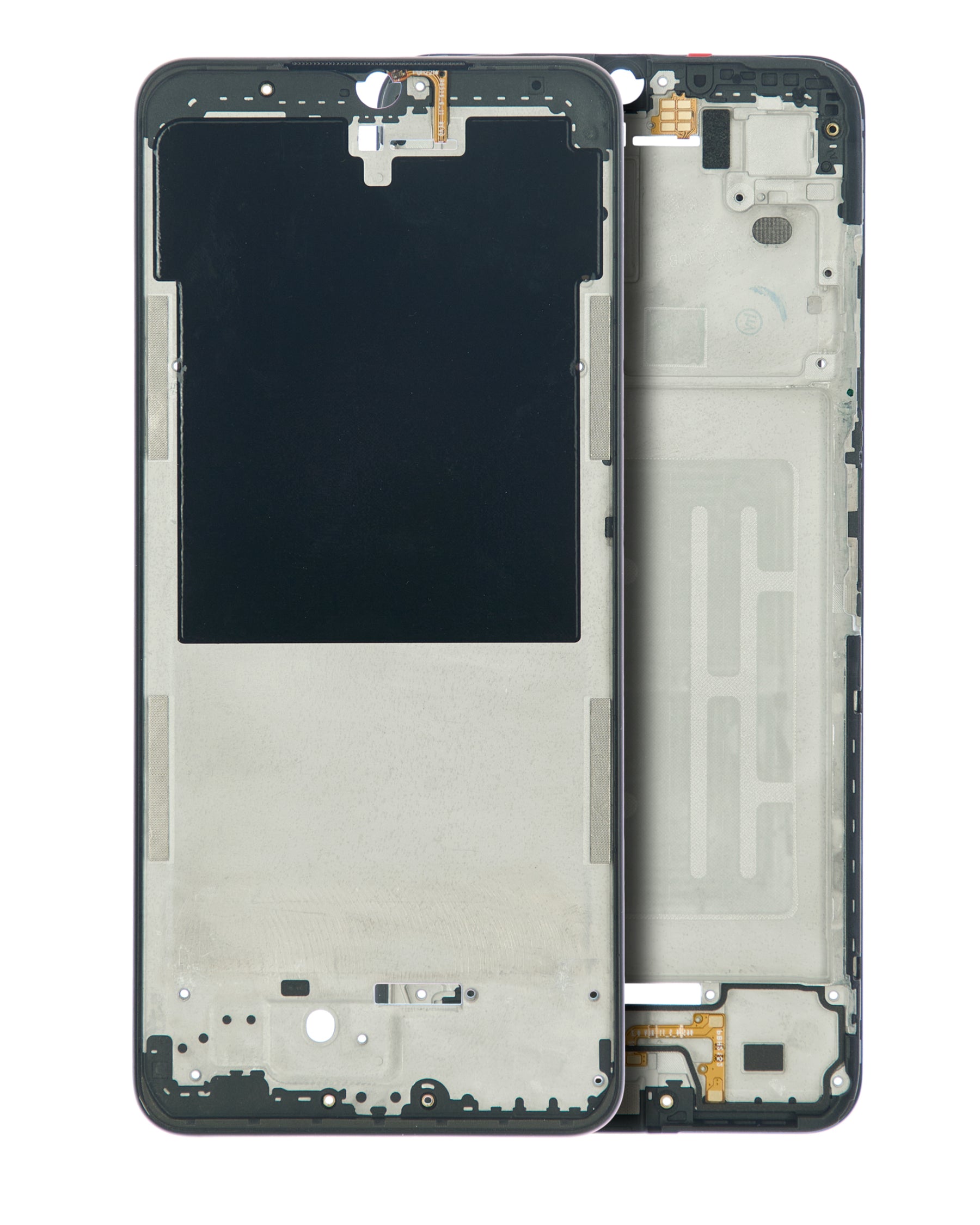 LCD-Frame Compatible For Samsung Galaxy A03s (A037U / 2021) (US Version)
