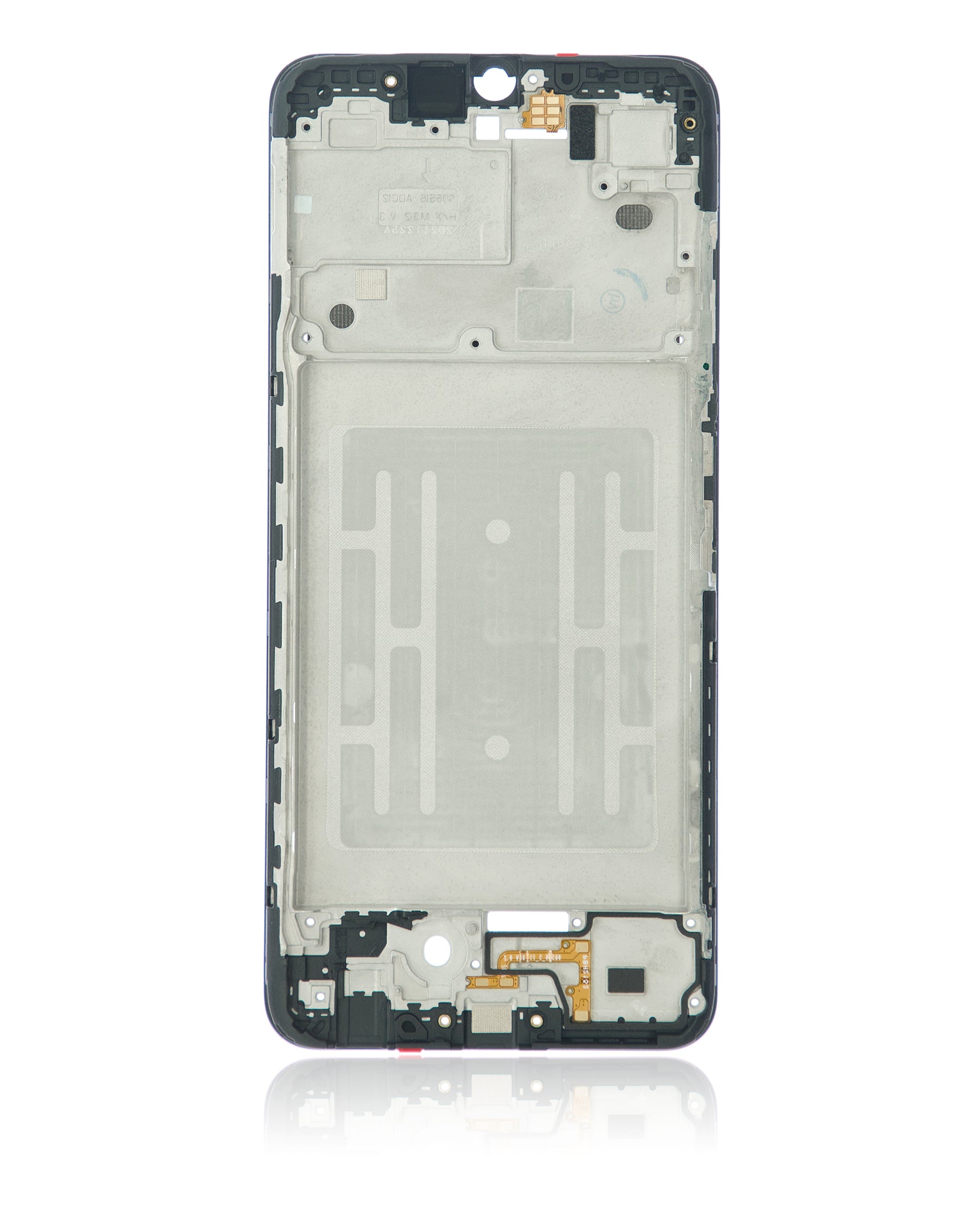 LCD-Frame Compatible For Samsung Galaxy A03s (A037U / 2021) (US Version)