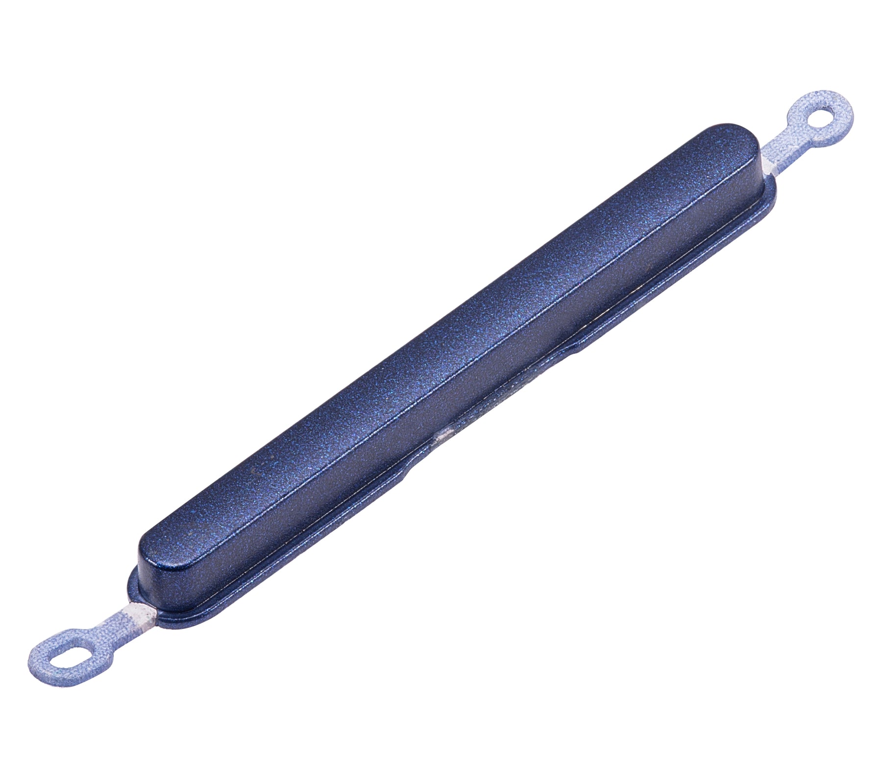 Hard Buttons (Power / Volume) Compatible For Samsung Galaxy A03S (A037 / 2021) (Blue)