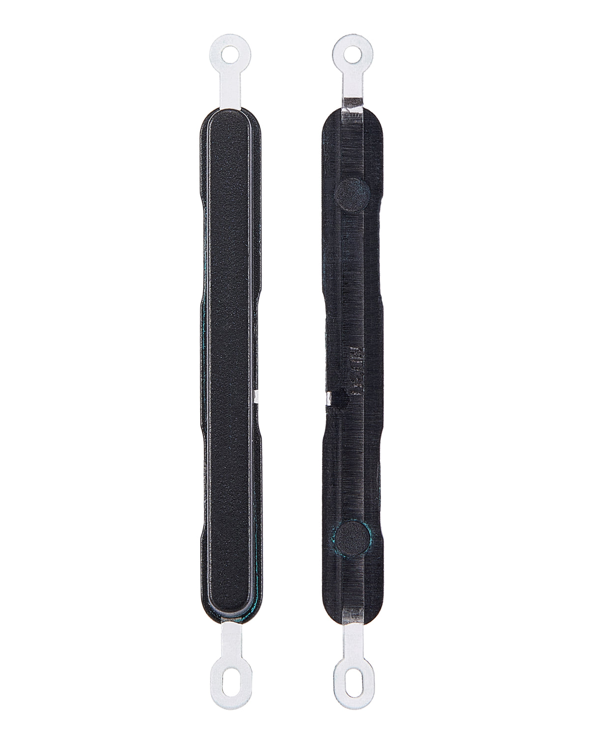 Hard Buttons (Power / Volume) Compatible For Samsung Galaxy A03S (A037 / 2021) (Black)