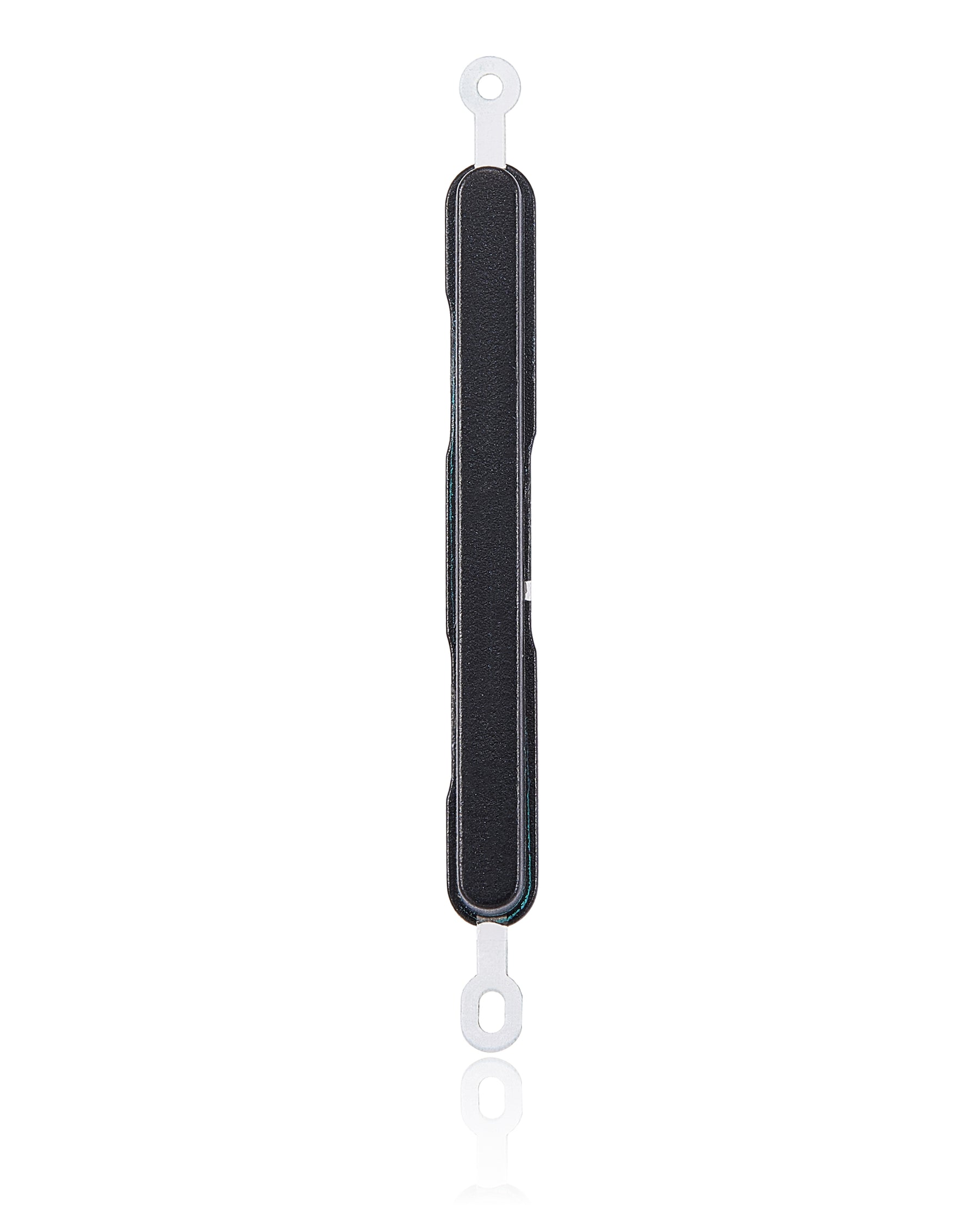 Hard Buttons (Power / Volume) Compatible For Samsung Galaxy A03S (A037 / 2021) (Black)