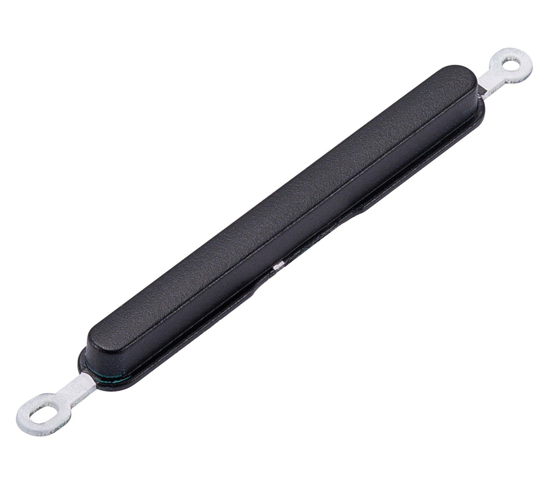 Hard Buttons (Power / Volume) Compatible For Samsung Galaxy A03S (A037 / 2021) (Black)