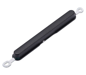 Hard Buttons (Power / Volume) Compatible For Samsung Galaxy A03S (A037 / 2021) (Black)