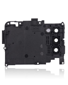 Back Camera Lens With Bracket Compatible For Samsung Galaxy A03S (A037F / 2021)