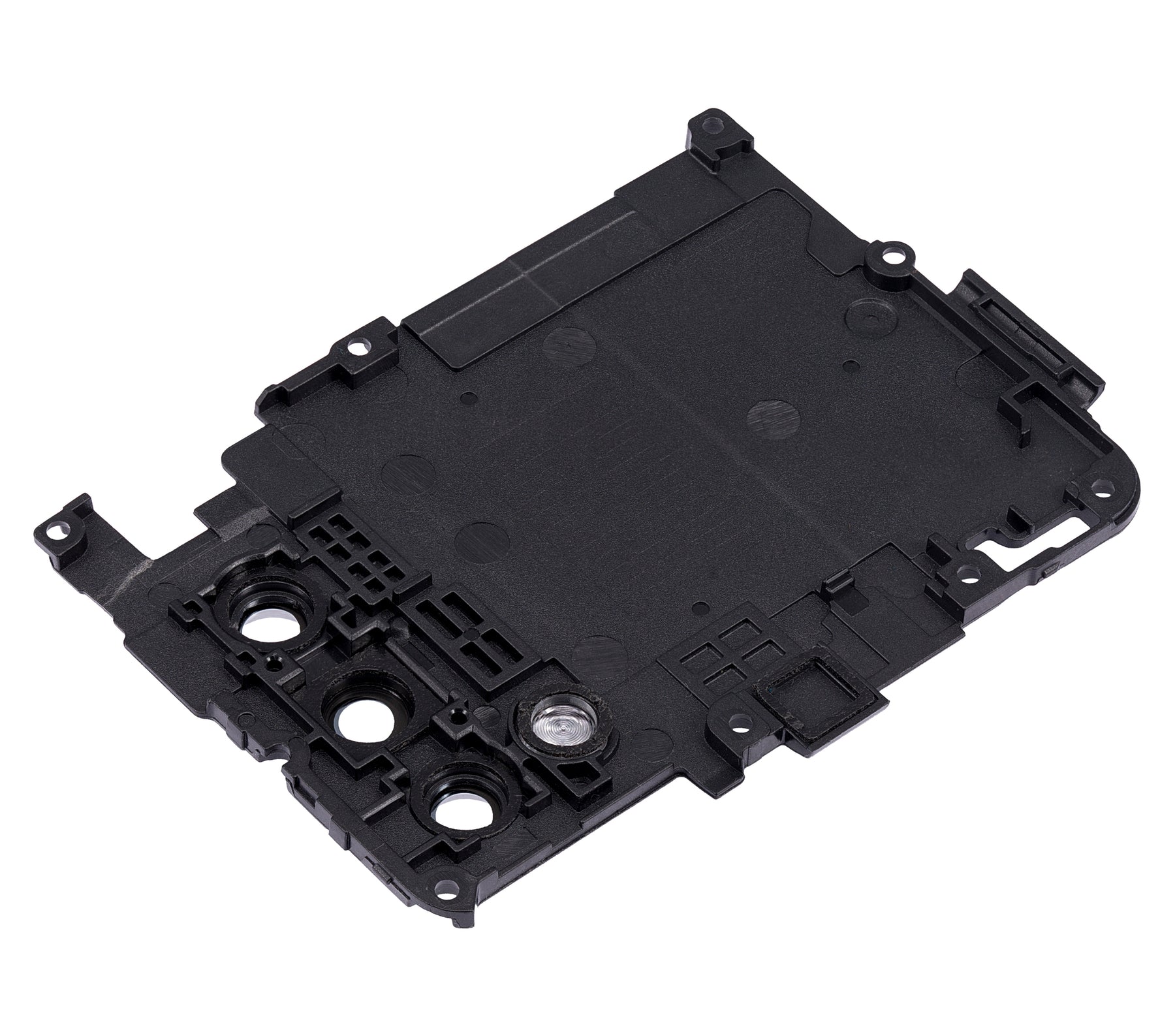 Back Camera Lens With Bracket Compatible For Samsung Galaxy A03S (A037 / 2021)