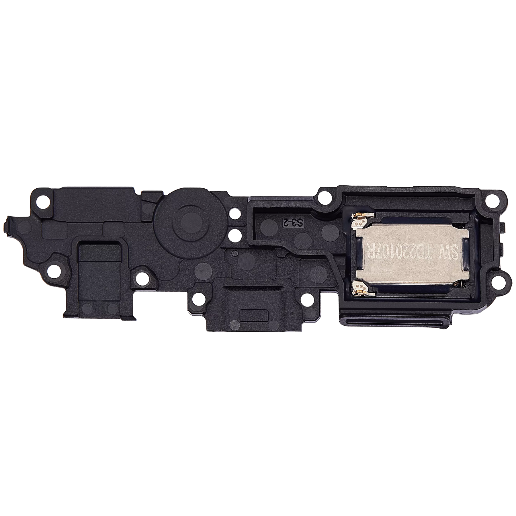 Loudspeaker Compatible For Samsung Galaxy A03S (A037U / 2021)