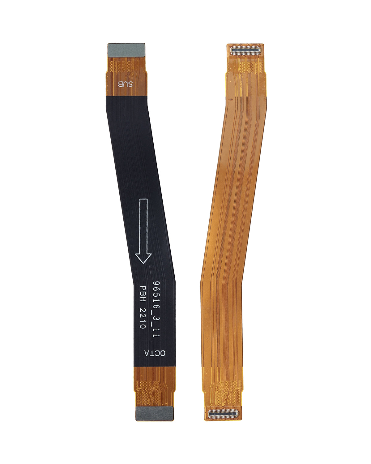 Mainboard Flex Cable Compatible For Samsung Galaxy A03S (A037U / 2021)