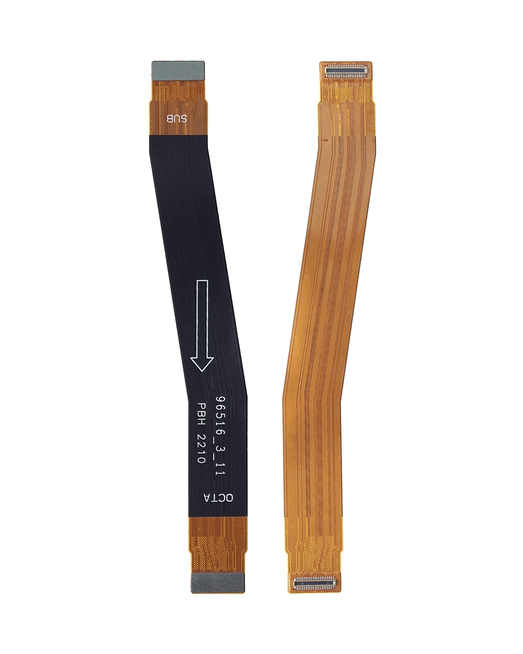 Mainboard Flex Cable Compatible For Samsung Galaxy A03S (A037U / 2021)