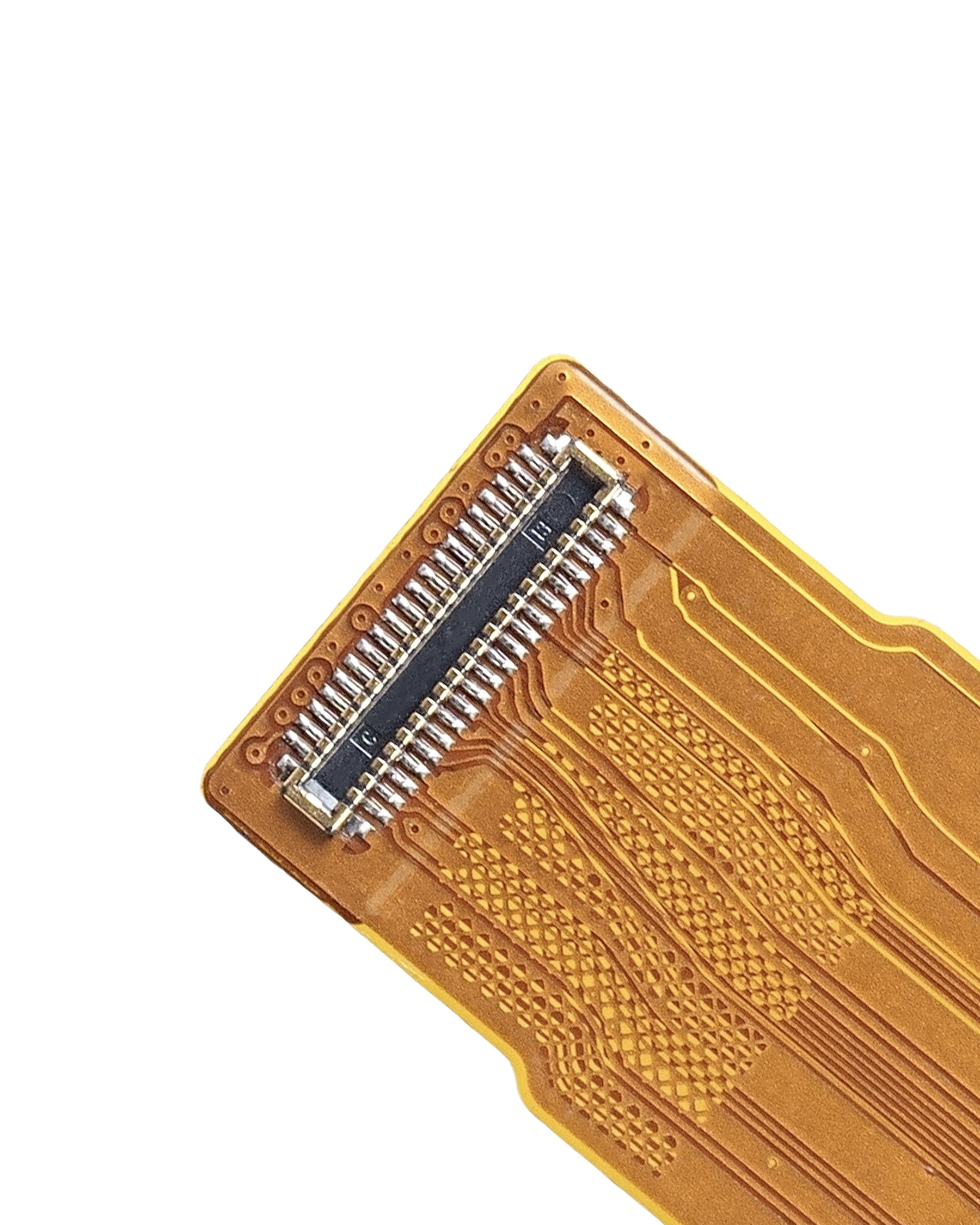 Mainboard Flex Cable Compatible For Samsung Galaxy A03S (A037U / 2021)