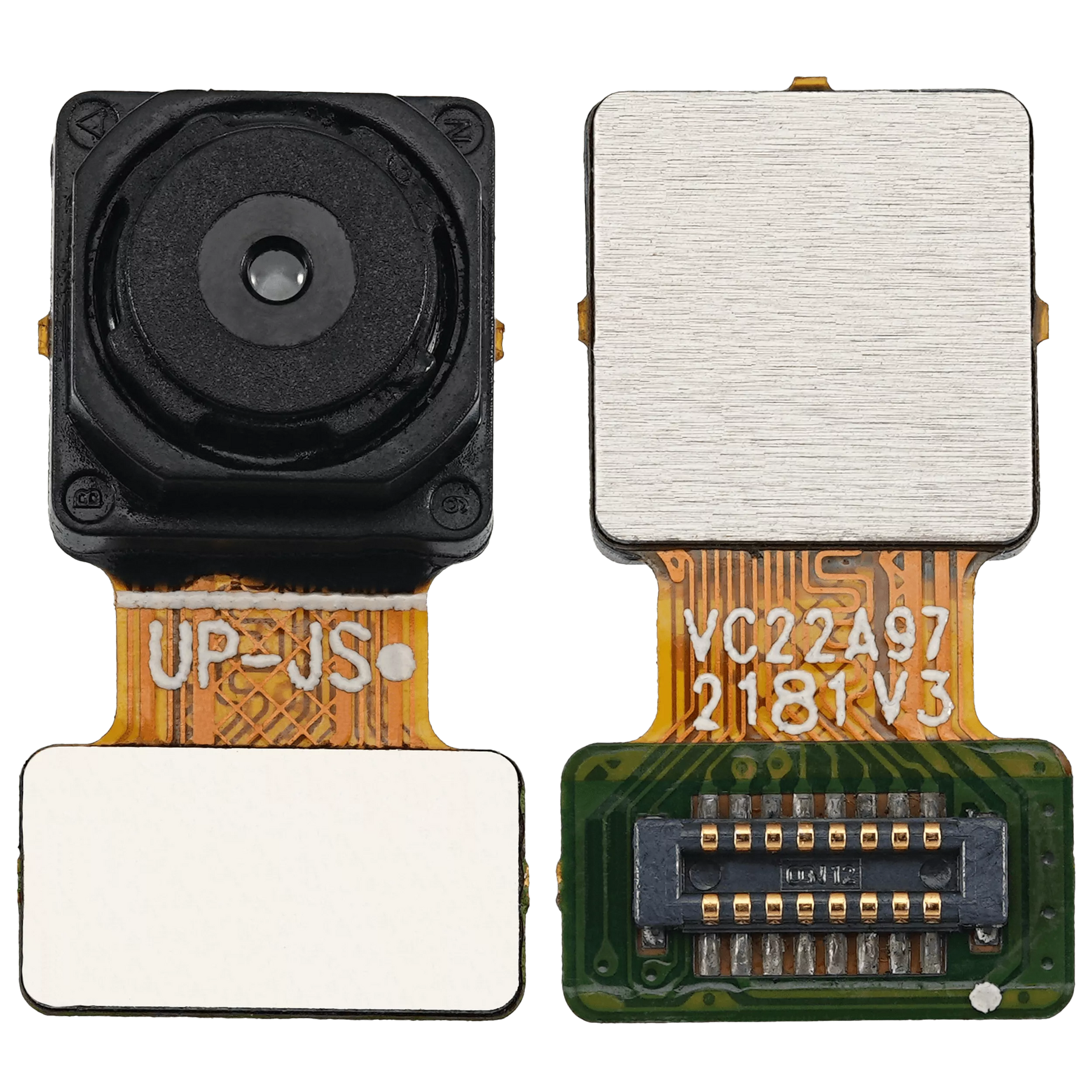 Back Camera (Depth) Compatible For Samsung Galaxy A03S (A037U / 2021)