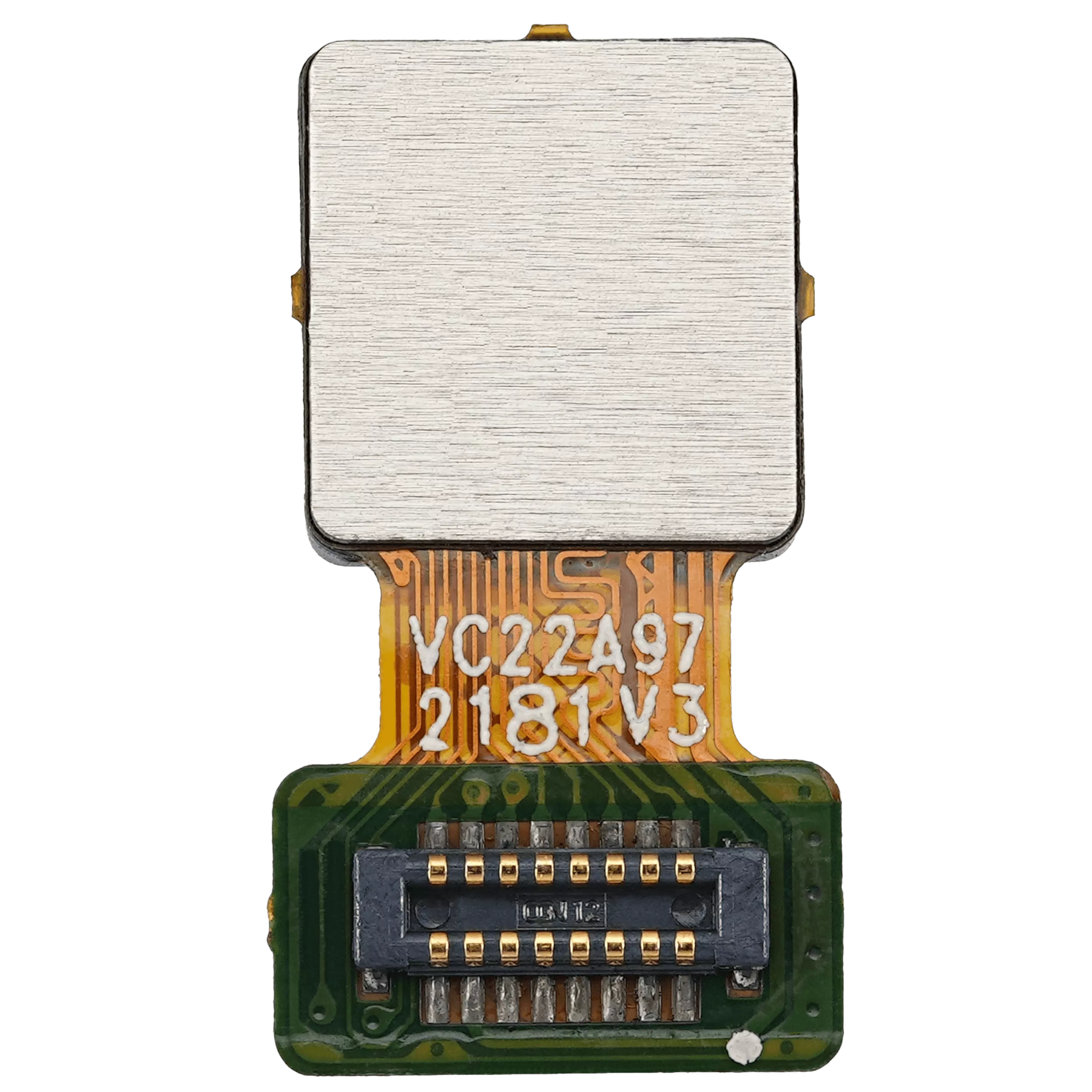 Back Camera (Depth) Compatible For Samsung Galaxy A03S (A037U / 2021)