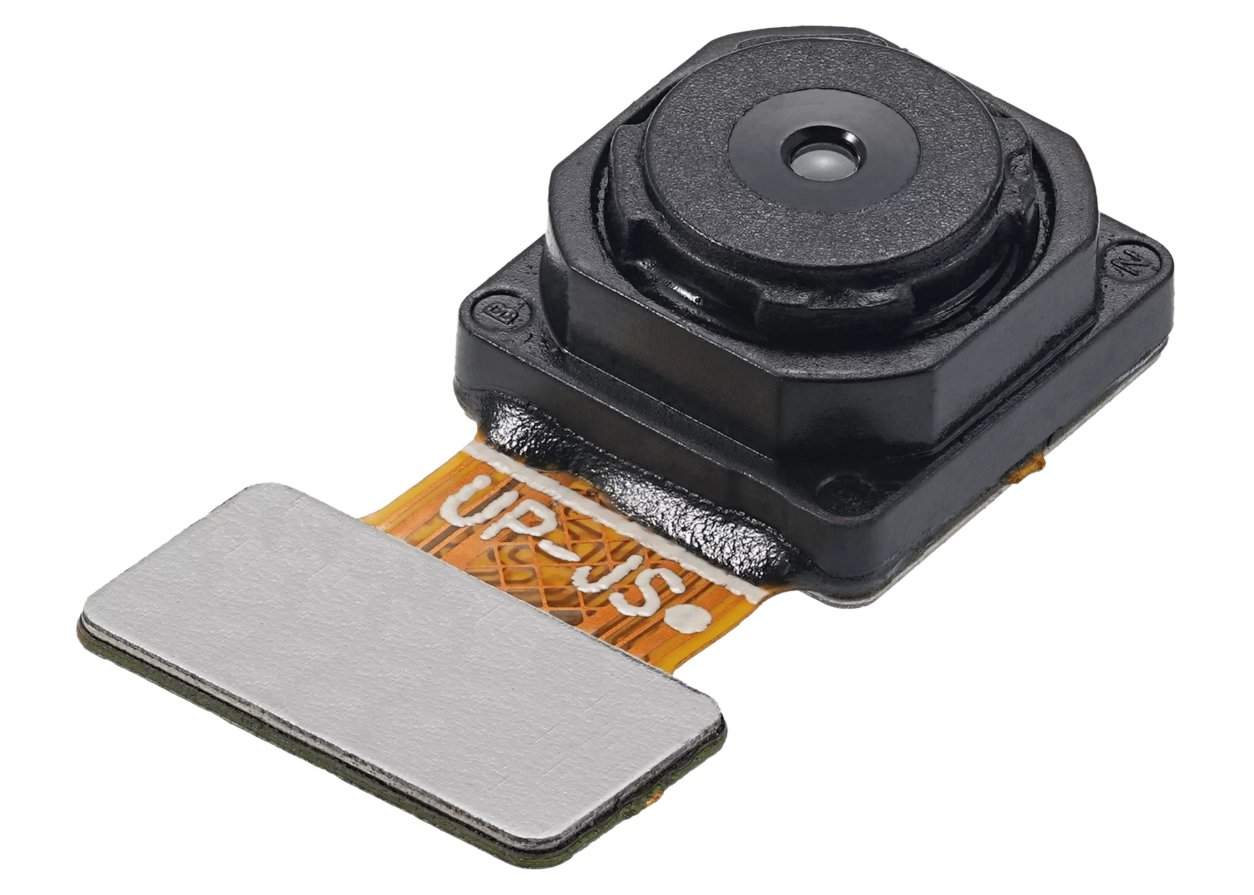 Back Camera (Depth) Compatible For Samsung Galaxy A03S (A037U / 2021)