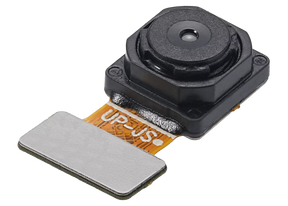 Back Camera (Depth) Compatible For Samsung Galaxy A03S (A037U / 2021)